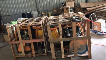 高邑行李、家具、电器包装托运