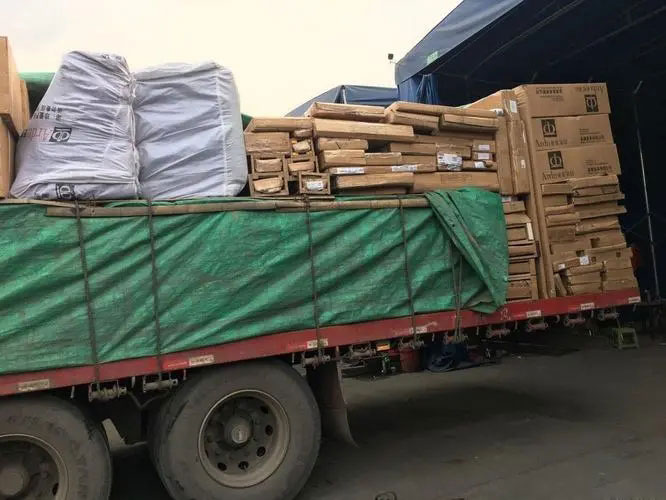 高邑家具托运